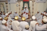 Majlis-e-Shab-e-'Urs: Mazoon Maulaa at Fakhri Masjid, Vadodara